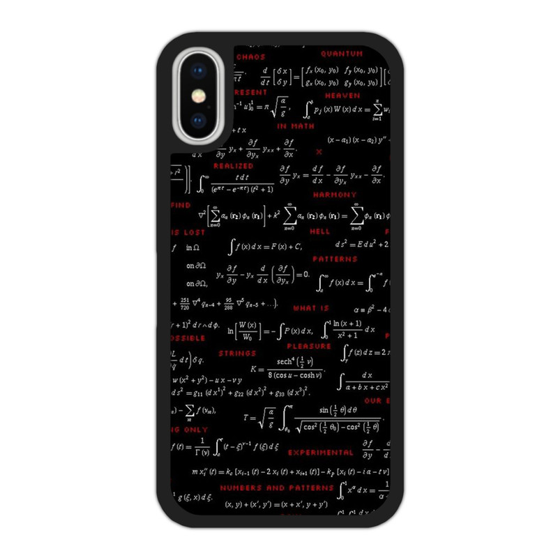 کاور آکام مدل AXSM0255 مناسب برای گوشی موبایل اپل iPhone XS MAX