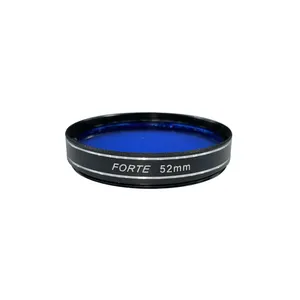 فیلتر لنز فورته مدل B -52MM