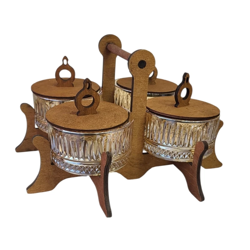 اردور خوری مدل سارینا کد Z68