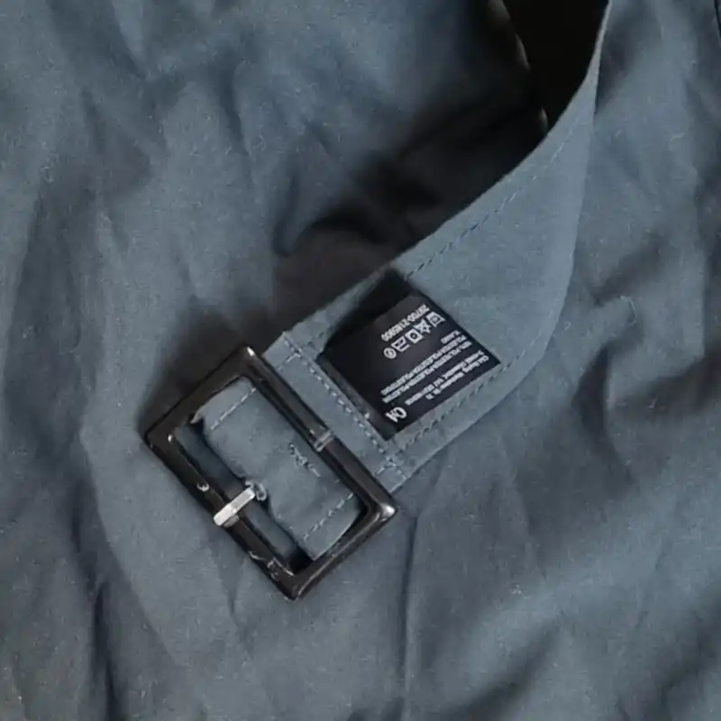 بارانی زنانه سی اند ای مدل RSH - D-40468