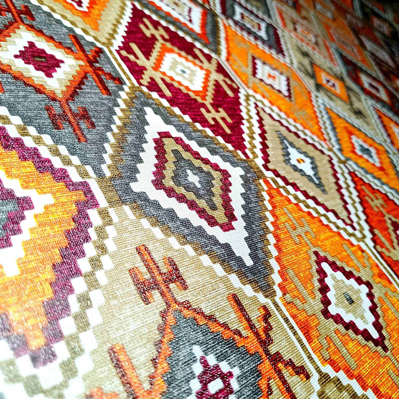 سفره دو نفره طرح پارس مدل New desigen