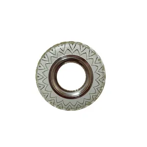 چراغ توکار 3 وات مدل 510 بسته 2 عددی