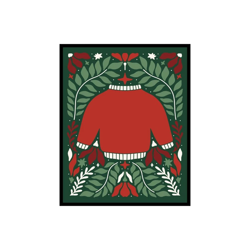 پوستر مدل کت زرد