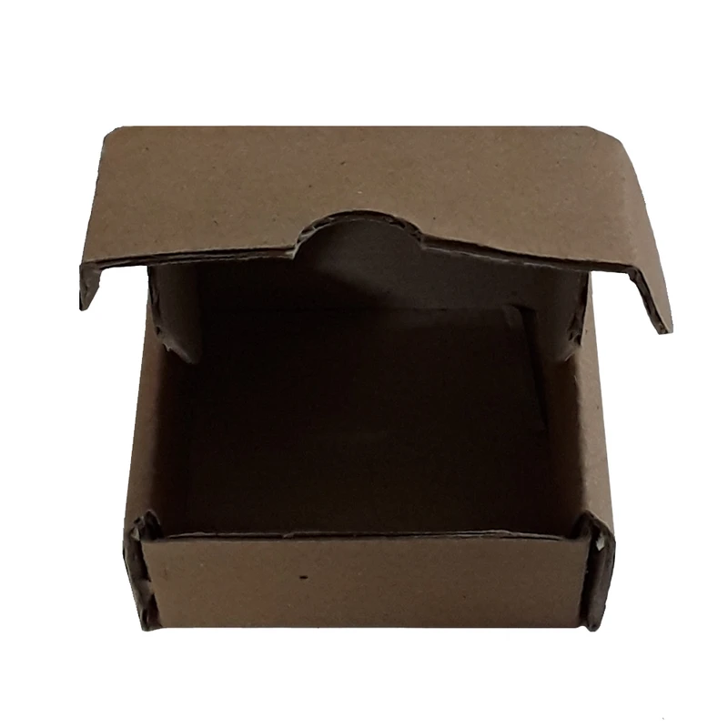 کارتن بسته بندی مدل 3×6×7-A بسته 10 عددی