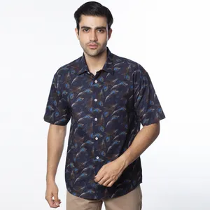 پیراهن مردانه سیکس زیرو ناین مدل 1132-59