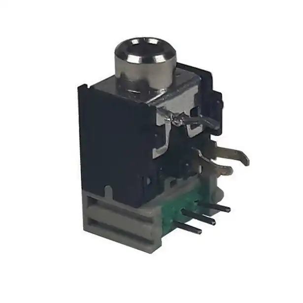 مبدل جک 3.5 میلیمتری مدل TSJ-2022