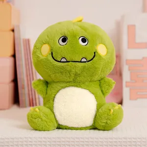 عروسک مدل دایناسور خنگ ارتفاع 22 سانتی‌متر