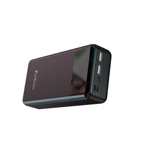 شارژر همراه یوبائو مدل H30 ظرفیت 30000 میلی آمپر ساعت