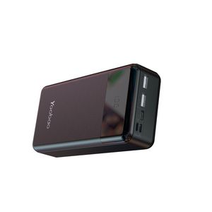 پاوربانک یوبائو مدل H30 ظرفیت 30000 میلی آمپر ساعت