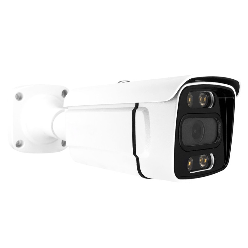 دوربین مداربسته آنالوگ مدل SC-AHD-B-2085-W