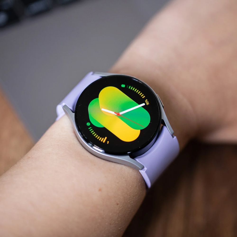 ساعت هوشمند سامسونگ مدل Galaxy Watch5 40mm -  - 21