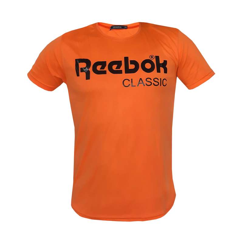 تی شرت ورزشی مردانه مدل R-05