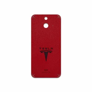 MAHOOT RL-TSLA Cover Sticker for HTC One E8