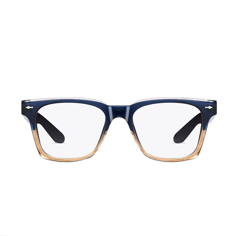 فریم عینک طبی ویفرر مدل S31109-C4-1 Acetate مناسب برای صورت گرد و بیضی