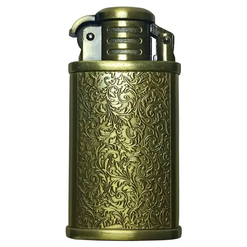 فندک مدل بوته  کد SM-17