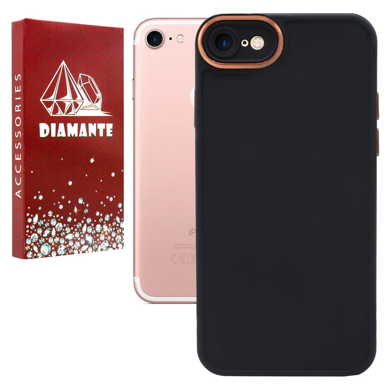 کاور دیامانته مدل Kilifi Rd مناسب برای گوشی موبایل اپل iPhone 8