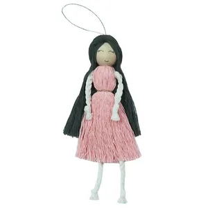 آویز تزیینی مدل پریناز