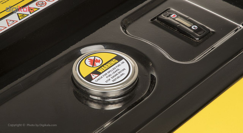 موتور برق فیرمن مدل SPG4800