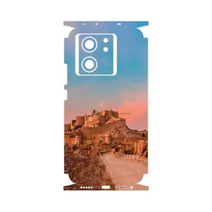 MAHOOT ARG_e_BAM-FullSkin Cover Sticker for Xiaomi 13T