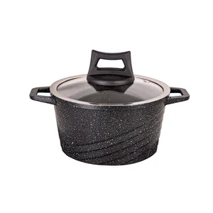 قابلمه هادسون مدل HV1-20 سایز 20