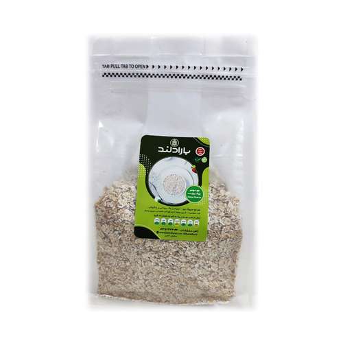 جو دوسر پرک ریز فوری صبحانه بارادلند - 500 گرم