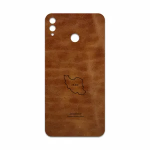 MAHOOT BFL-IRC Cover Sticker for Honor 8X Max