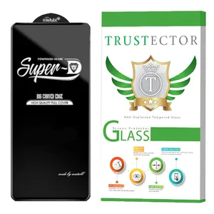  Trustector SUD-T Screen Protector For Xiaomi Poco X3