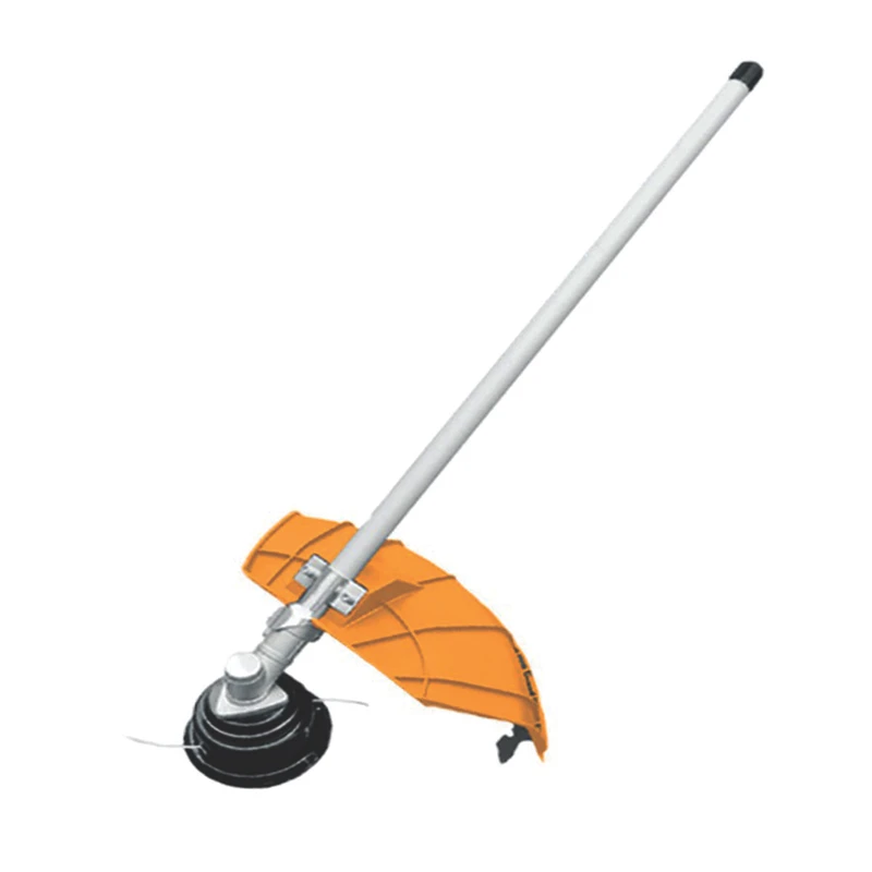 عکس شماره 7 : علف زن موتوری اینکو مدل gmt55231