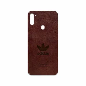 MAHOOT NL-DDS Cover Sticker for Samsung Galaxy A11