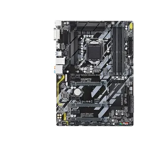 مادربرد گیگابایت مدل Z370 HD3 (rev. 1.0)
