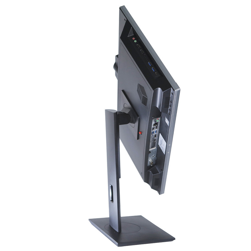 کامپیوتر همه کاره 23.8 اینچی یونیوو مدل UA-240H-K ASUS H310 core i7