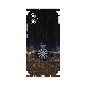 MAHOOT Dart-FullSkin Cover Sticker for Samsung Galaxy F04