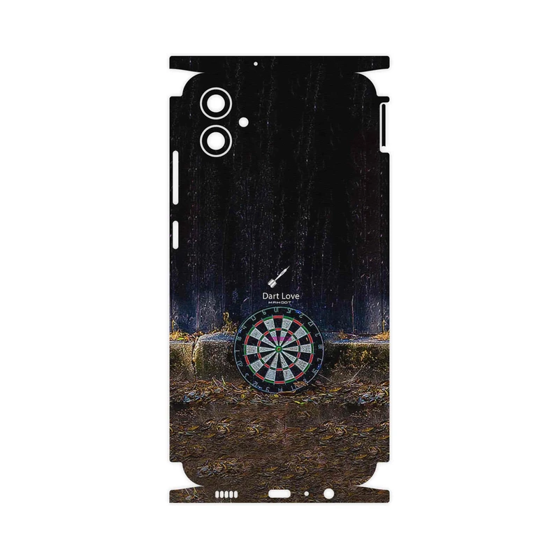 برچسب پوششی ماهوت مدل Dart-FullSkin مناسب برای گوشی موبایل سامسونگ Galaxy F04