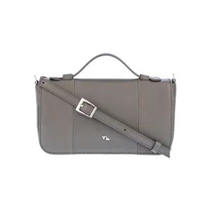 کیف رودوشی زنانه چرم مشهد مدل S0761-038