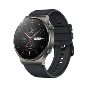 نقد و بررسی ساعت هوشمند هوآوی مدل GT2 Pro VID-B19 بند سیلیکونی توسط خریداران