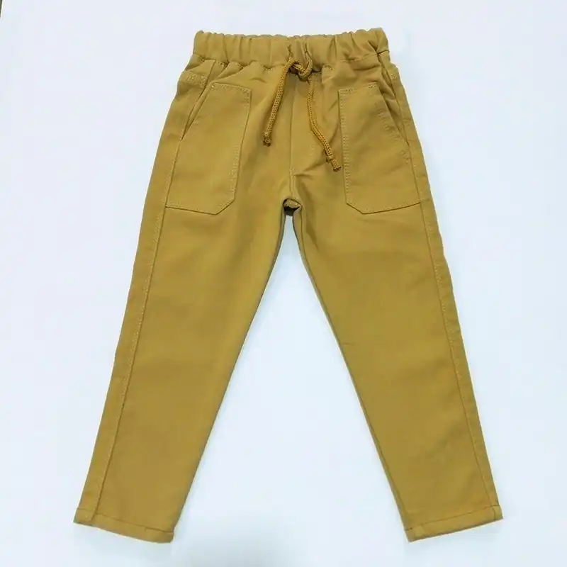 شلوار بچگانه دیان کد B-K234