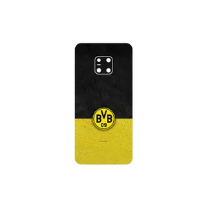 MAHOOT Borussia Dortmund FC Cover Sticker for Huawei Mate 20 Pro