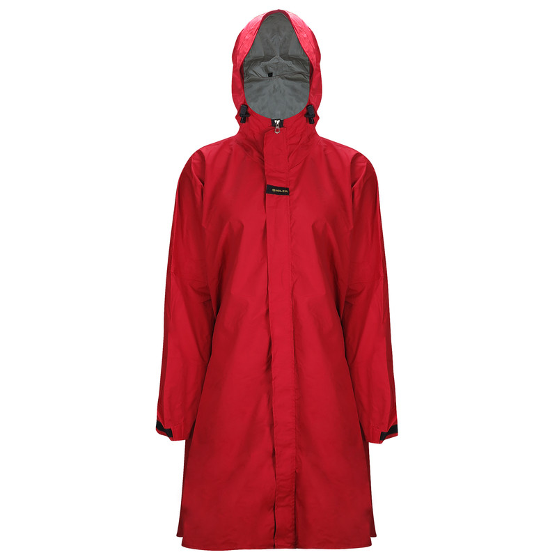 پانچو کوهنوردی شیلر مدل CM096