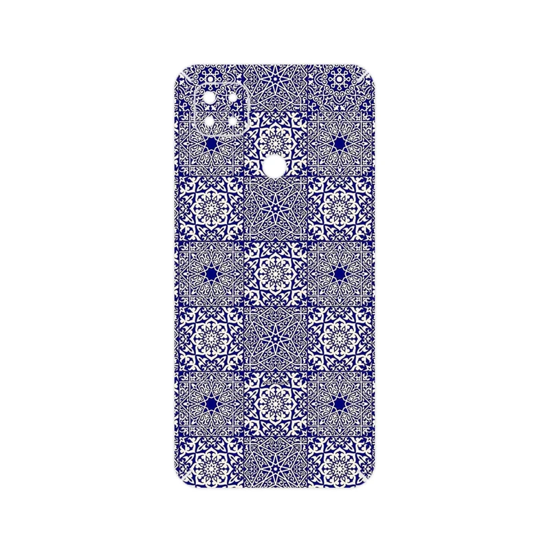 برچسب پوششی ماهوت مدل Iran Tile 11 مناسب برای گوشی موبایل شیائومی Redmi 9C NFC