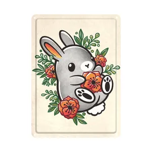 دیوارکوب مدل خرگوش بازیگوش کد s 303