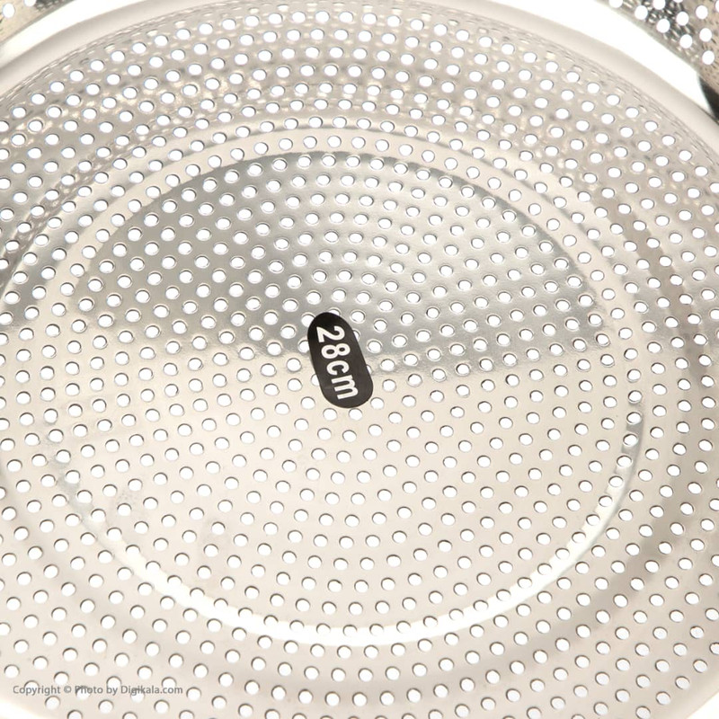 آبکش ایوریا مدل 242628 مجموعه 3 عددی آبکش ایوریا مدل 242628 مجموعه 3 عددی