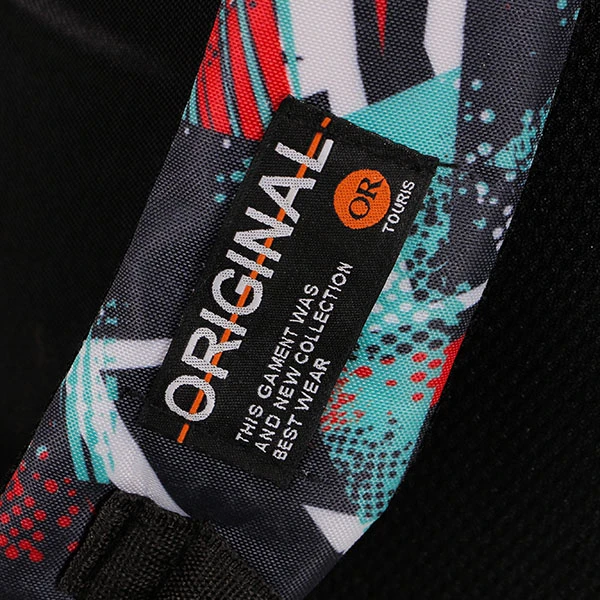 عکس شماره 13 : کوله پشتی توریث مدل pru-8900