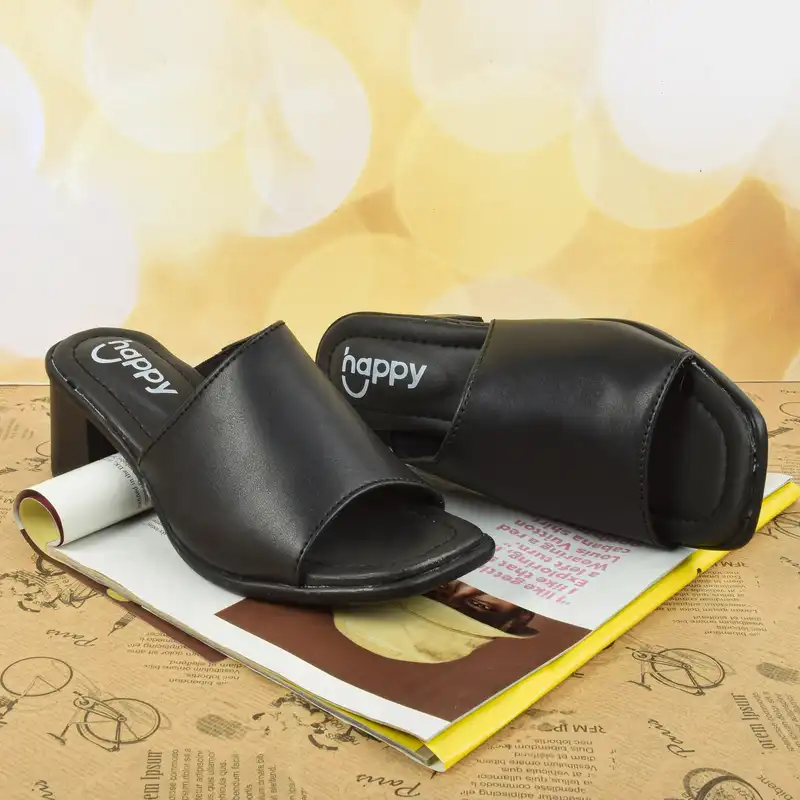 صندل زنانه مدل Happy کد BK.2905