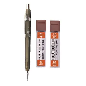 مداد نوکی 0.5 میلی متری اونر مدل مهر 184 به همراه نوک مجموعه 3 عددی 