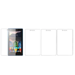 محافظ صفحه نمایش مدل HM-1 مناسب برای تبلت لنوو 710 Tab 3 Essential بسته چهار عددی