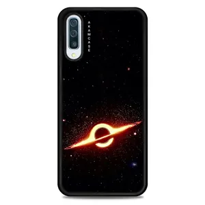 AKAM AMC-WSGA50-PLANET-10 Cover For Samsung Galaxy A50