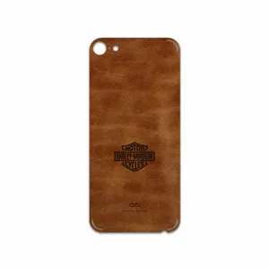 MAHOOT BFL-HRLY_DVDSN Cover Sticker for Apple iPod touch 6th generation