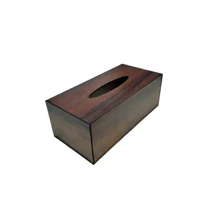 جعبه دستمال کاغذی مدل cheshmak b1