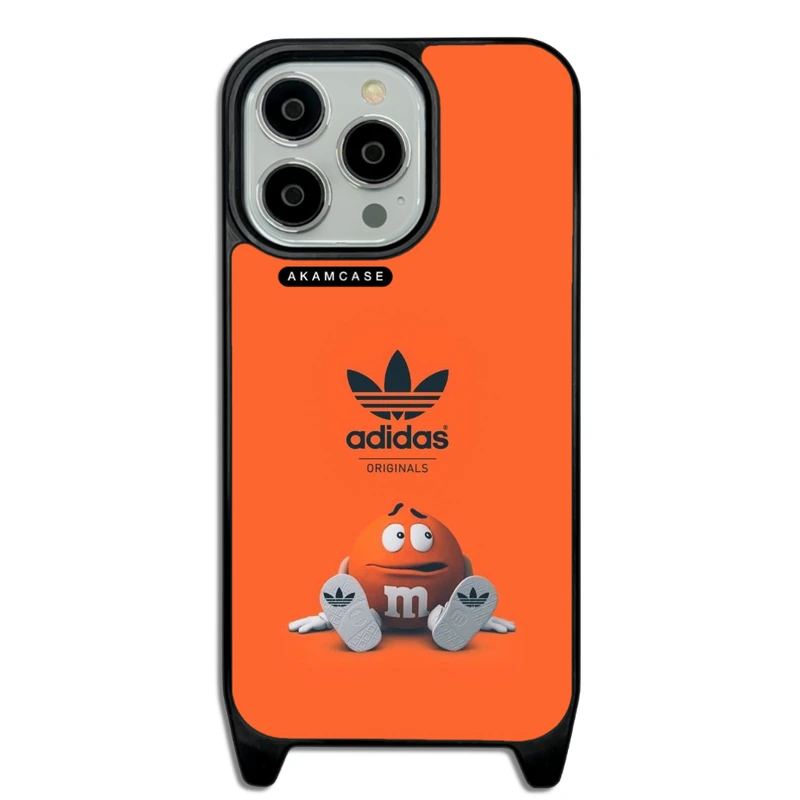 کاور آکام مدل AMCWLA13PRO-12 مناسب برای گوشی موبایل اپل iPhone 13 Pro