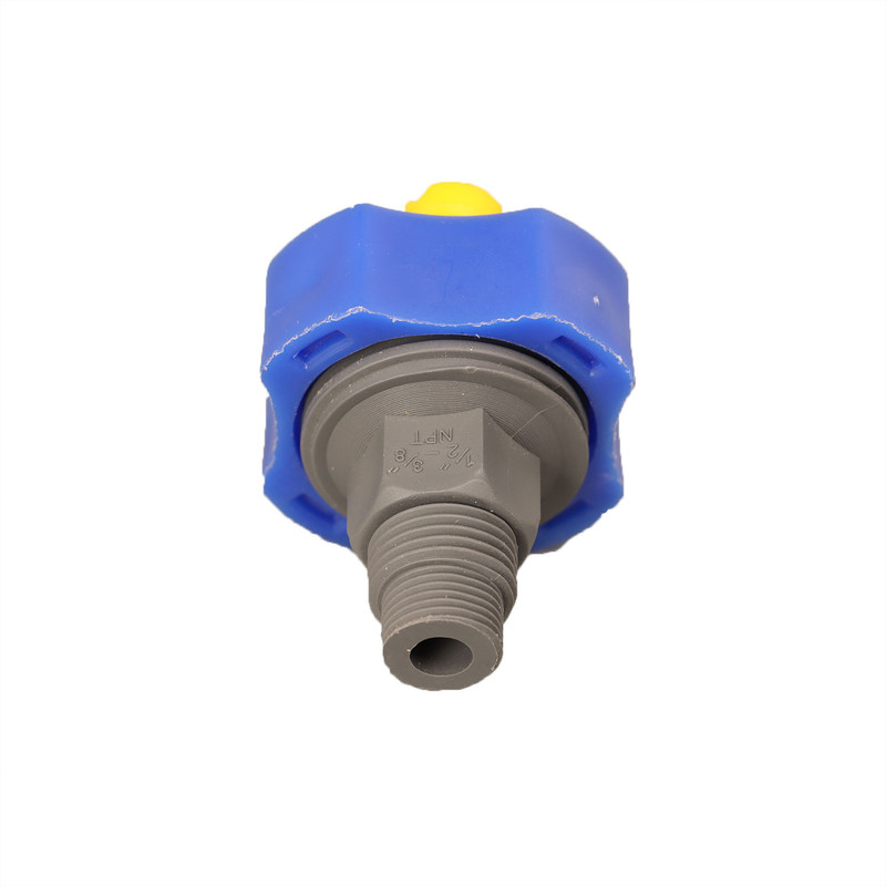 نازل شستشو مدل تخت کد 1004 بسته 2 عددی